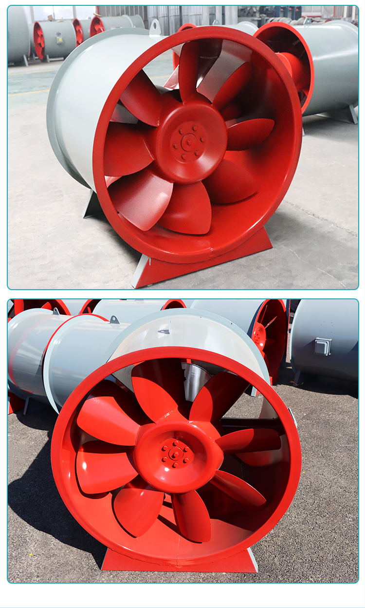 SWF正压送风机(图7)