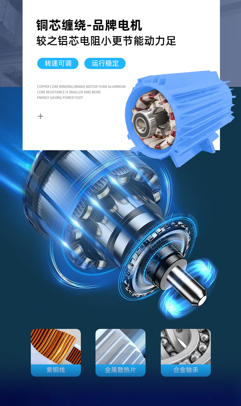 电动风量调节阀(图5)