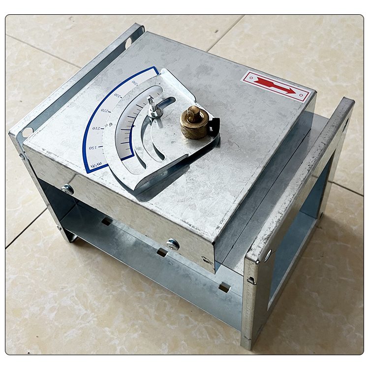 定风量调节阀(图11)