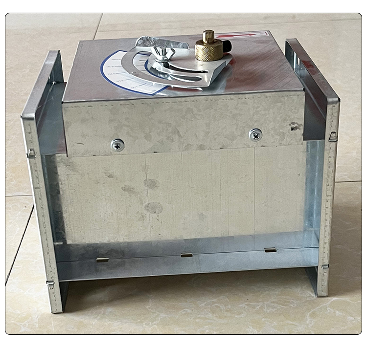 定风量调节阀(图13)