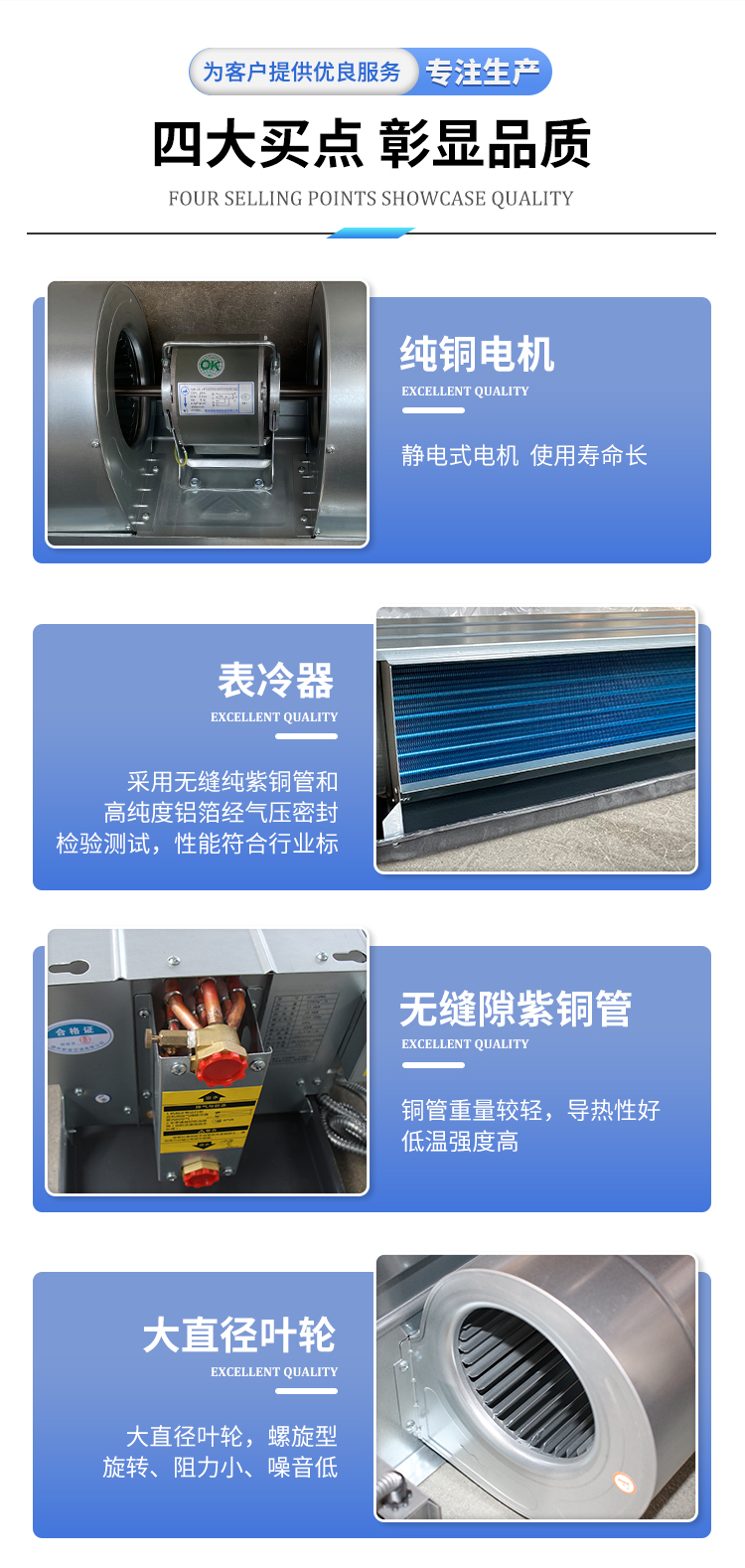 卧式暗装风机盘管(图7)