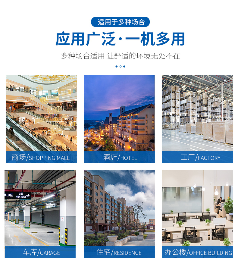 卡式明装风机盘管(图3)