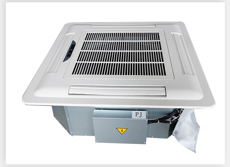 卡式明装风机盘管(图15)