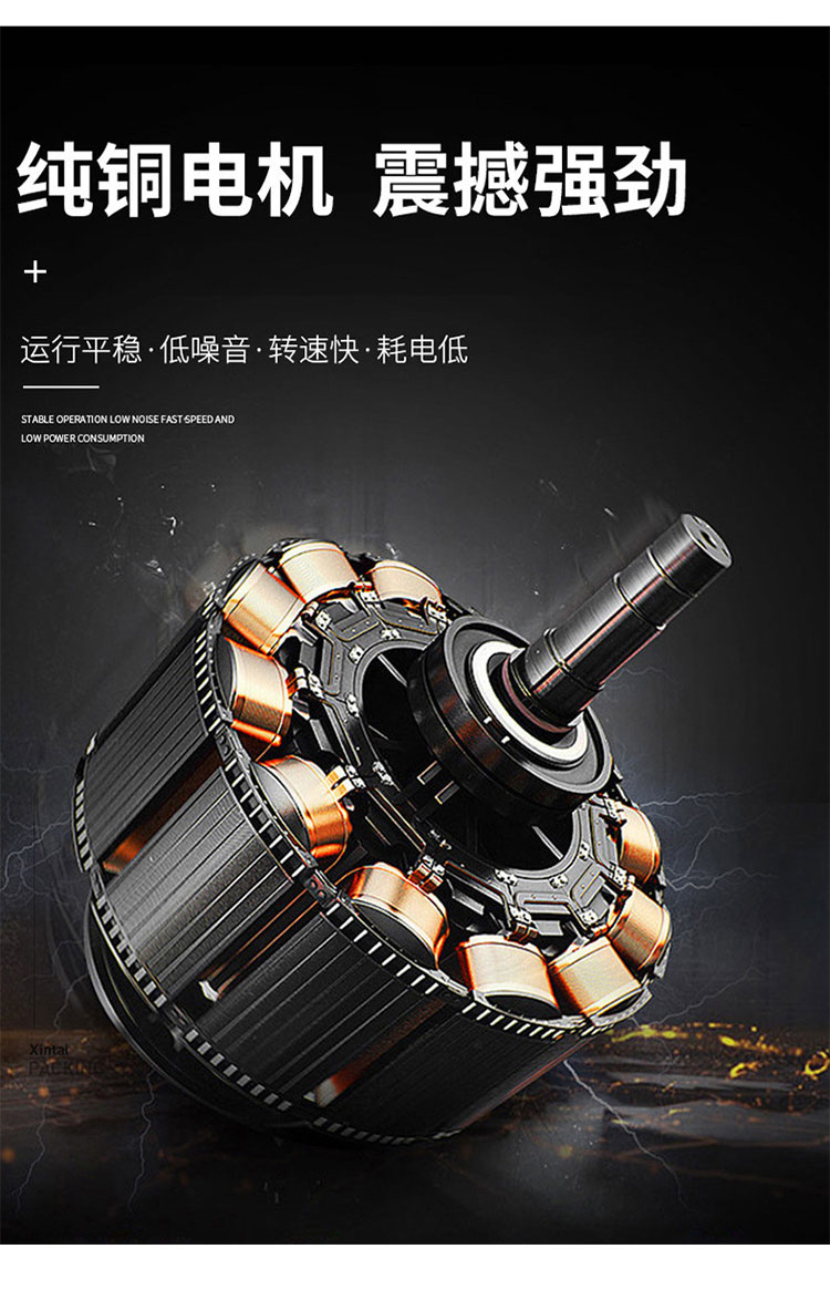 DWT玻璃钢屋顶风机(图3)